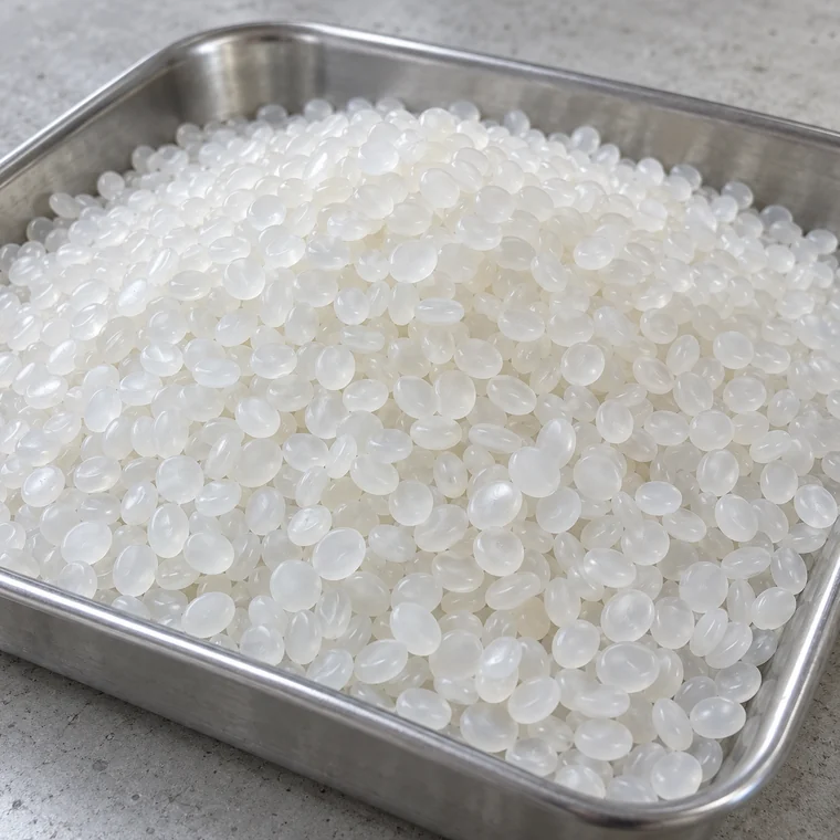 EVA – Ethylene Vinyl Acetate